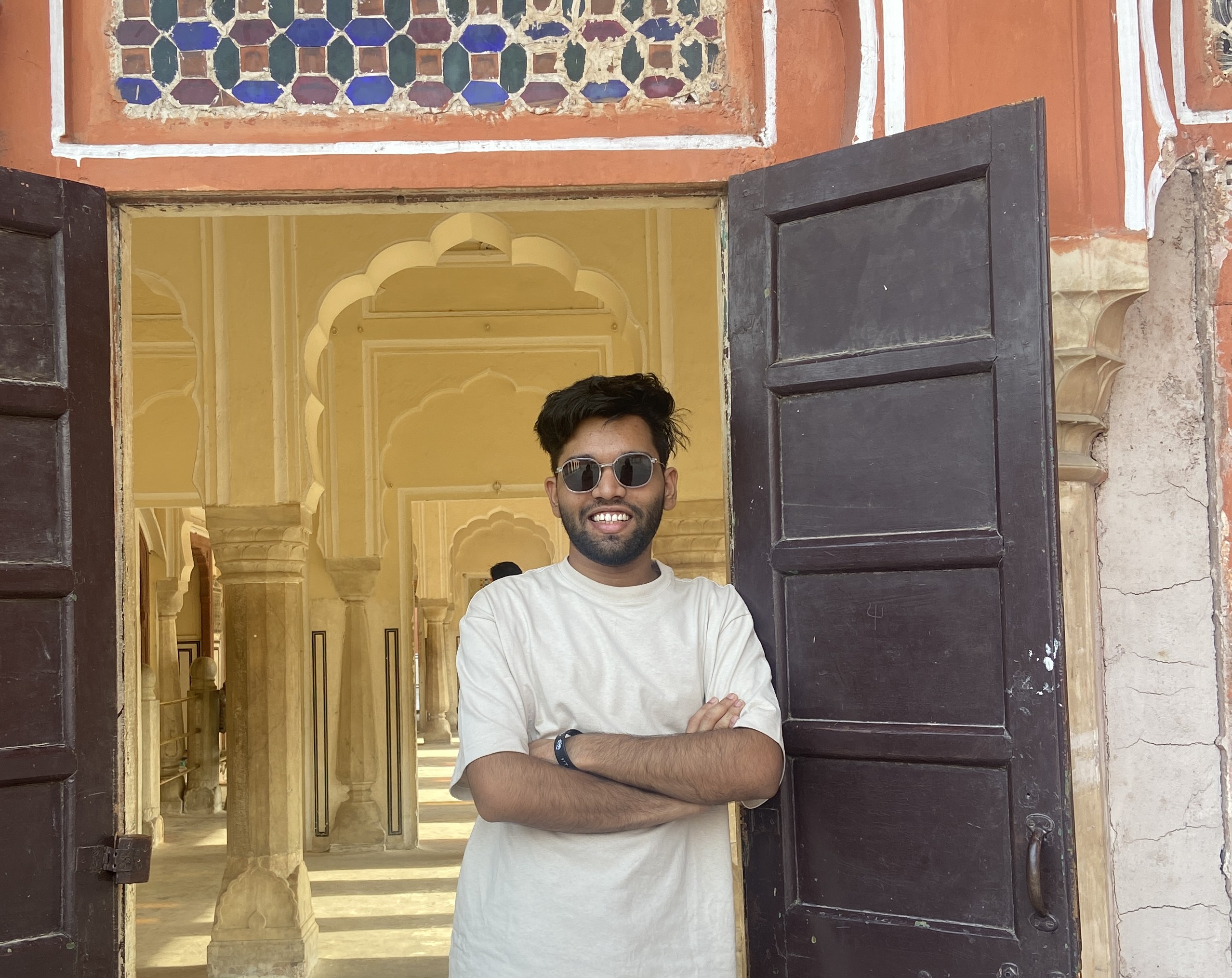 Abhishek Gautam
